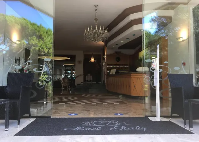 意大利酒店 酒店