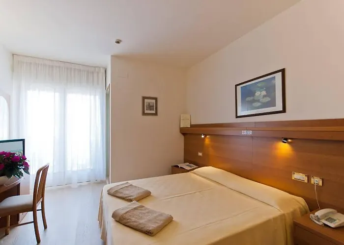 Italy Hotel 4*