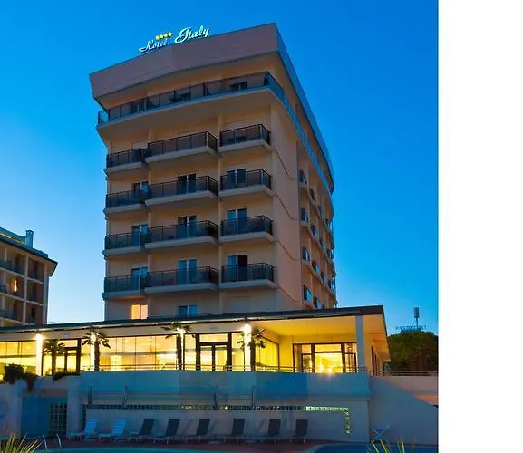Italy Hotel