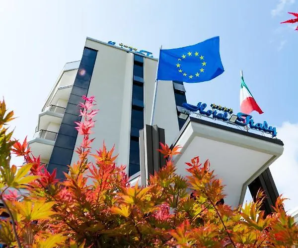 Italy Bibione