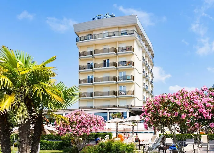 Italy 4* Bibione