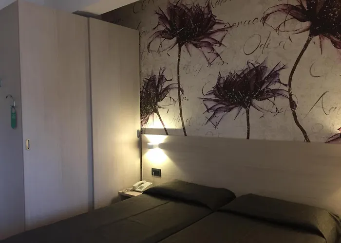 酒店 意大利酒店 比比翁