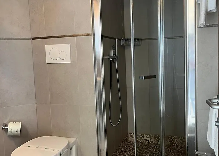 Hotel Italy