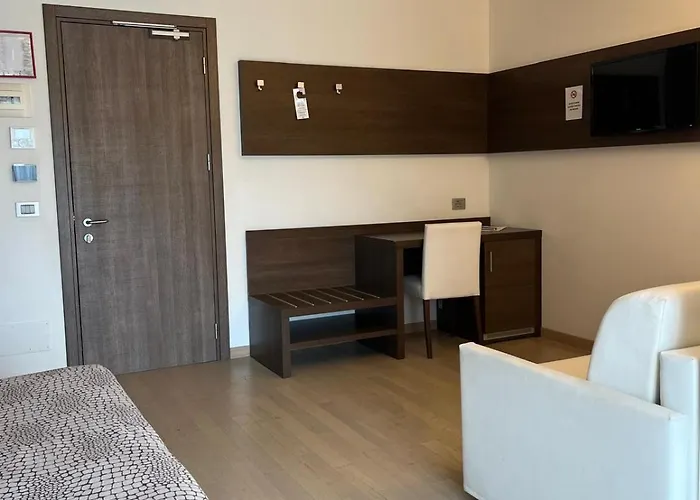 Italy Hotel Bibione