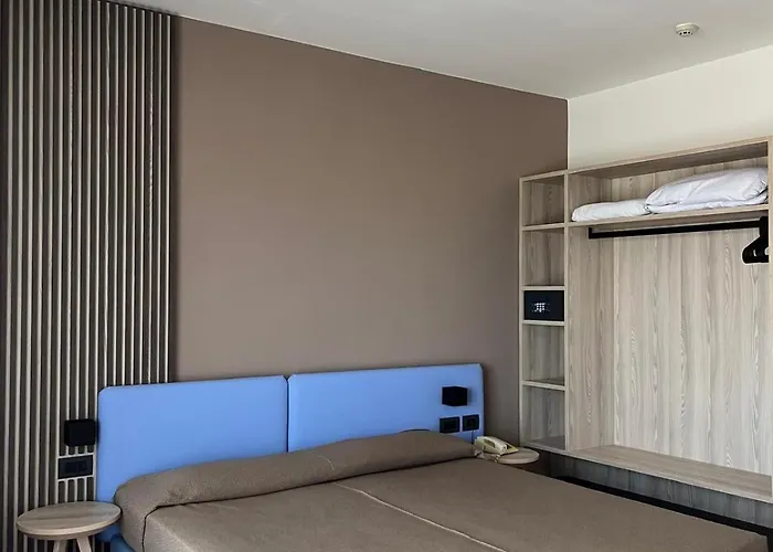 Hotel Italy