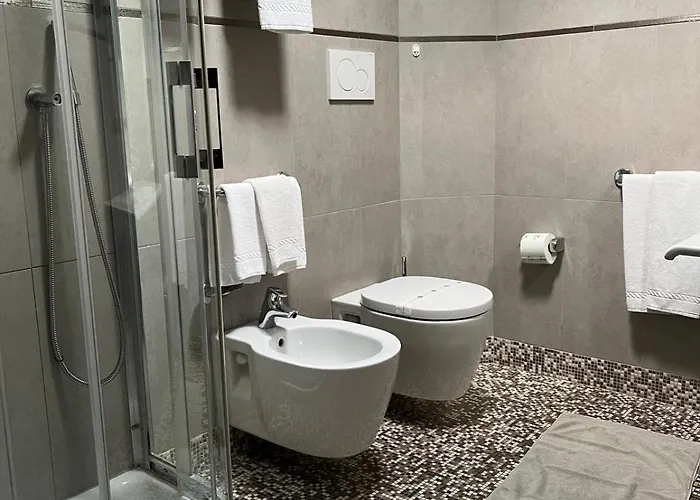 Italy Hotel 4*