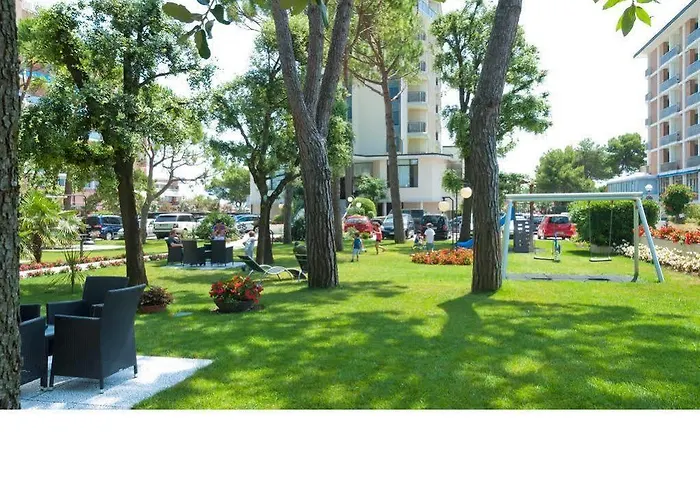 Italy Bibione